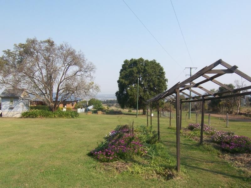 43 Germain Rd, THE BLUFF /, Rosewood QLD 4340