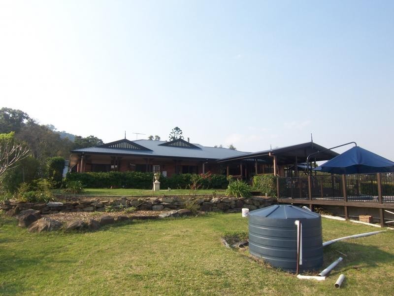 43 Germain Rd, THE BLUFF /, Rosewood QLD 4340