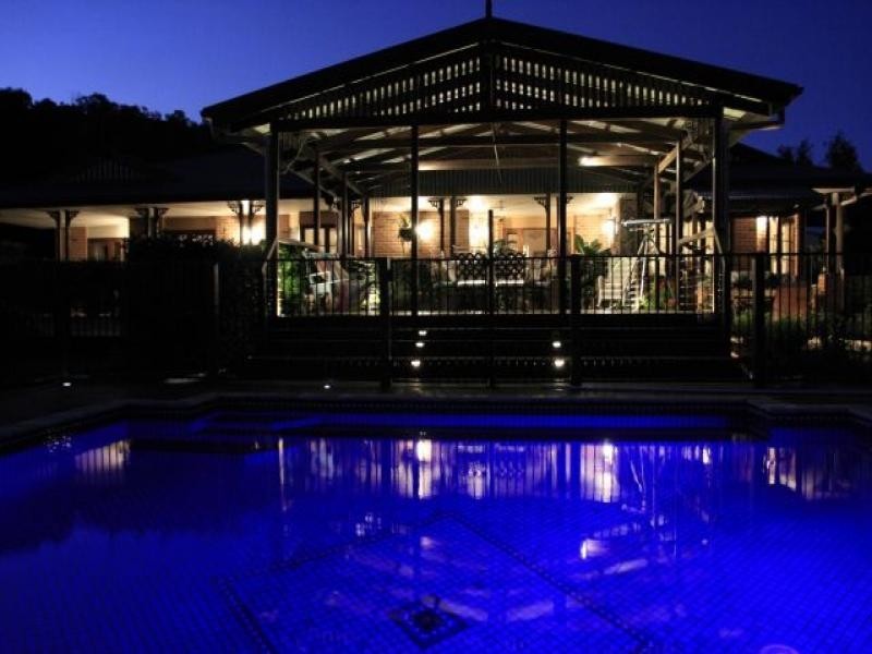 43 Germain Rd, THE BLUFF /, Rosewood QLD 4340