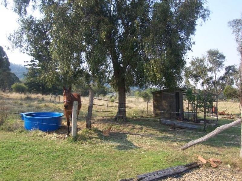 43 Germain Rd, THE BLUFF /, Rosewood QLD 4340