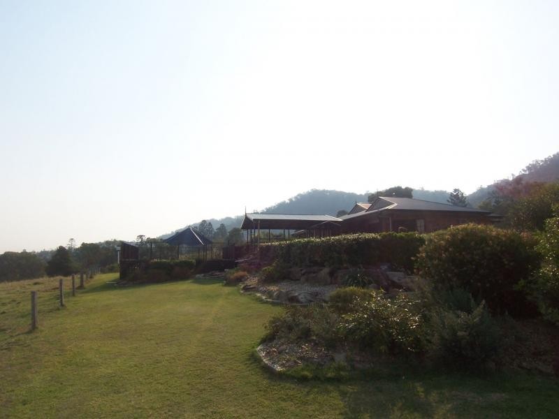 43 Germain Rd, THE BLUFF /, Rosewood QLD 4340