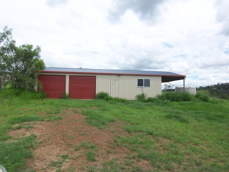 292 Haigslea-Malabar Rd, Haigslea QLD 4306