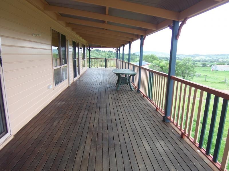 292 Haigslea-Malabar Rd, Haigslea QLD 4306
