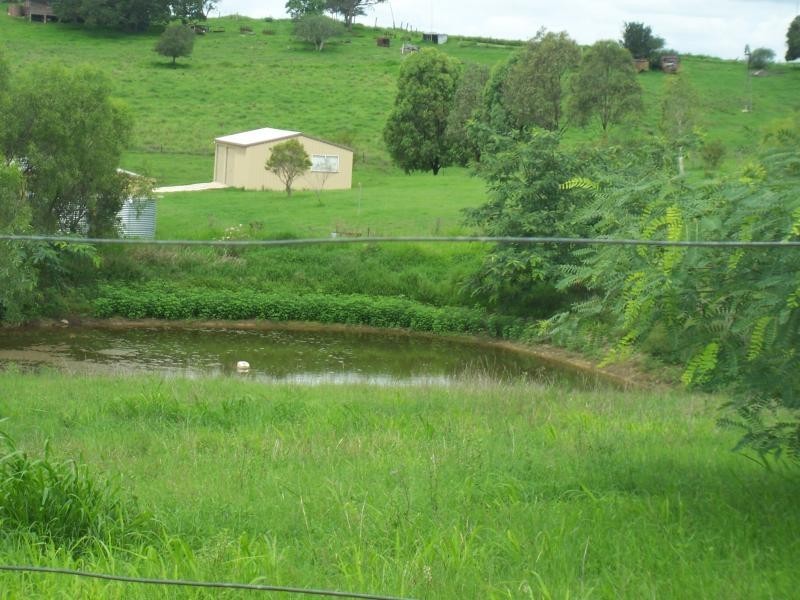 292 Haigslea-Malabar Rd, Haigslea QLD 4306