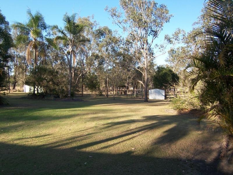 30 Cummins Road, Thagoona QLD 4306