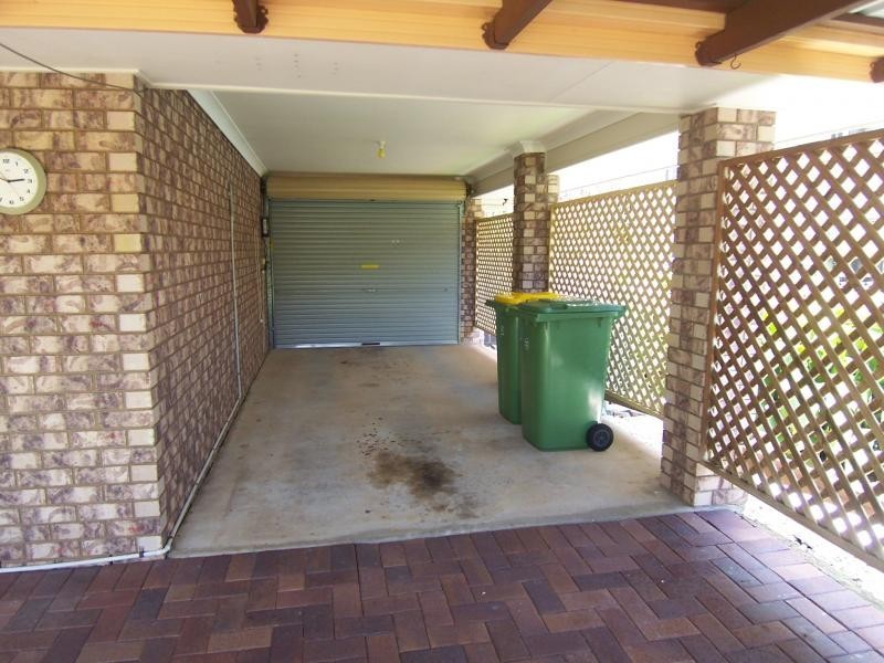 6 Kenworth Street, Brassall QLD 4305