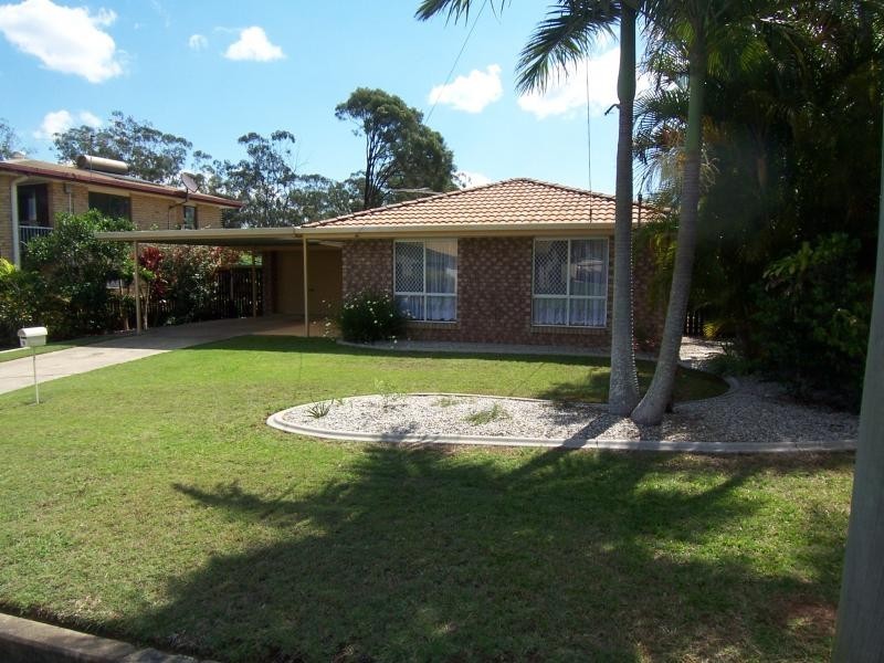 6 Kenworth Street, Brassall QLD 4305