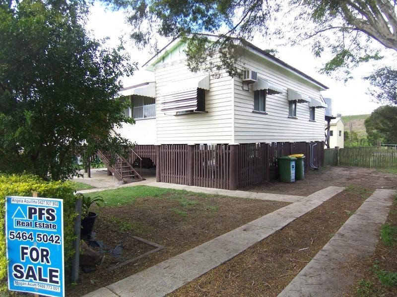 121 Queen St, Marburg QLD 4346