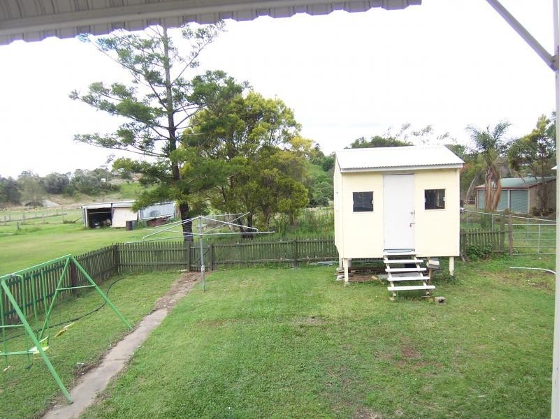 121 Queen St, Marburg QLD 4346