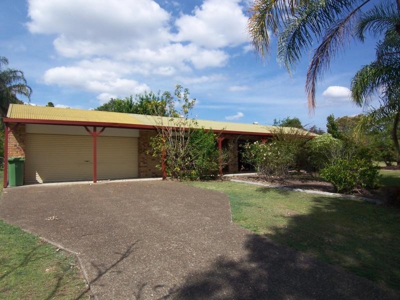 21 Farrell Dr, Walloon QLD 4306