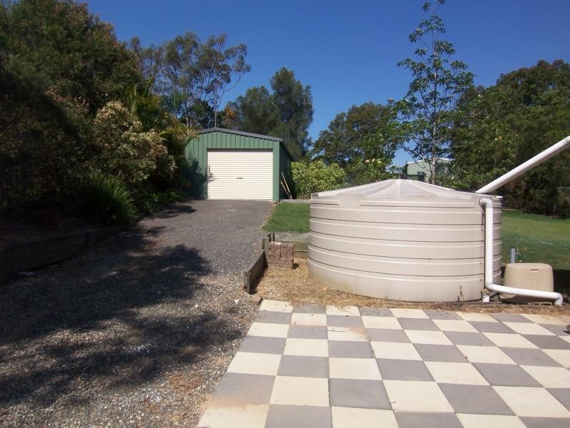 25 Farrell Drive, Walloon QLD 4306