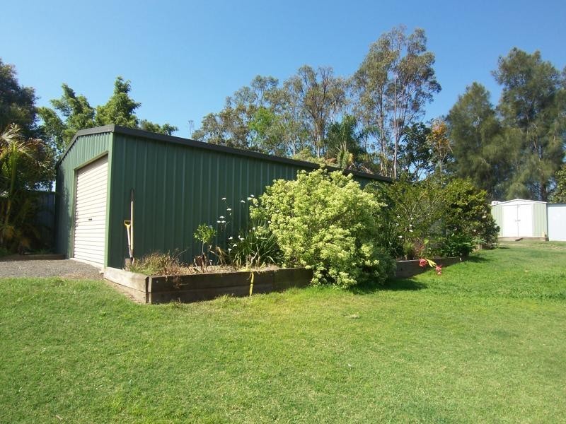 25 Farrell Drive, Walloon QLD 4306