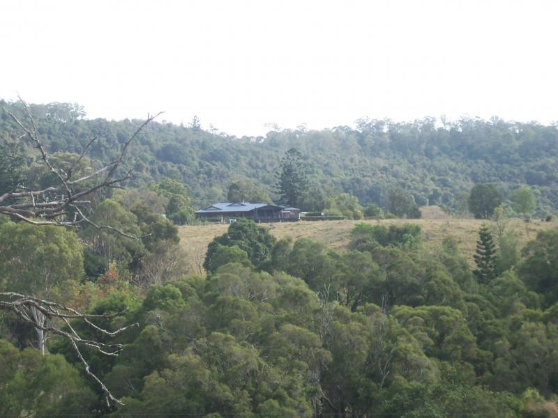 43 Germain Rd, THE BLUFF, Rosewood QLD 4340