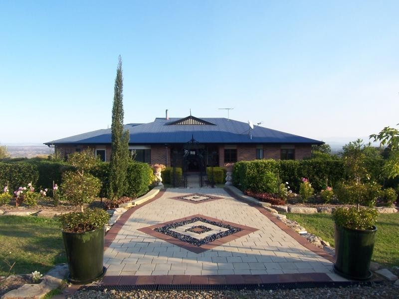 43 Germain Rd, THE BLUFF, Rosewood QLD 4340
