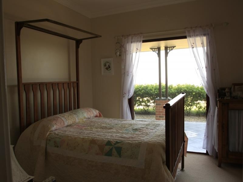 43 Germain Rd, THE BLUFF, Rosewood QLD 4340