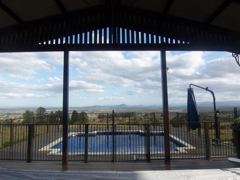 43 Germain Rd, THE BLUFF, Rosewood QLD 4340