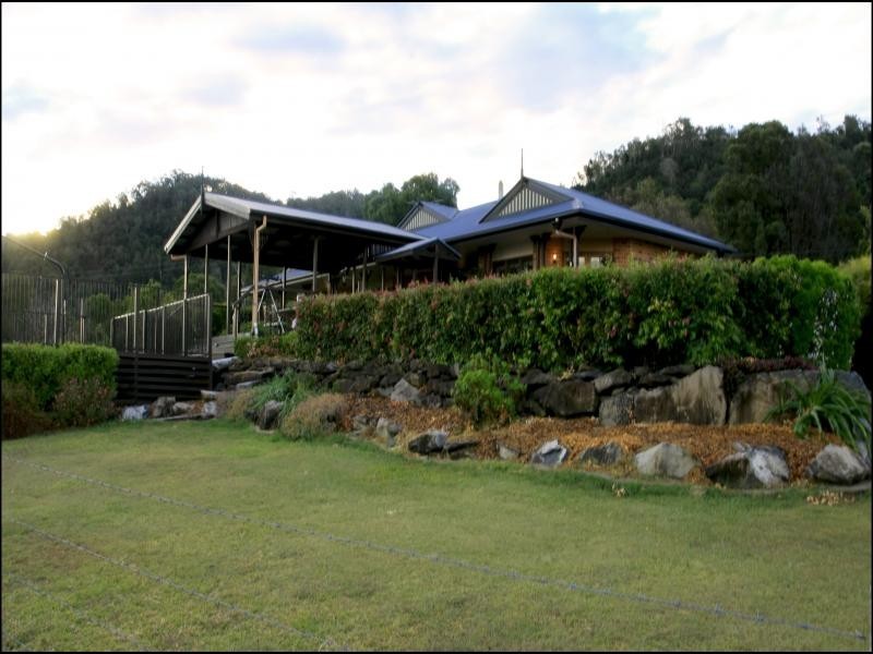 43 Germain Rd, THE BLUFF, Rosewood QLD 4340