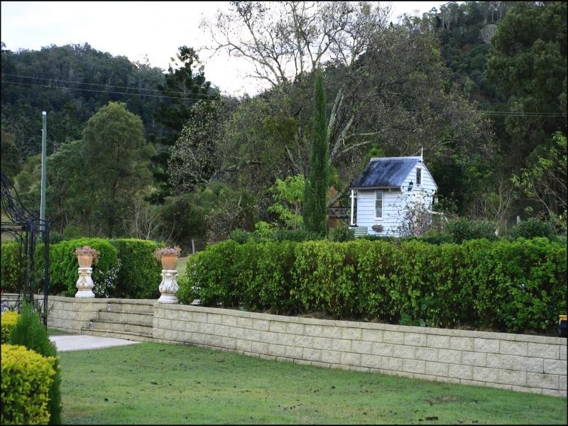 43 Germain Rd, THE BLUFF, Rosewood QLD 4340