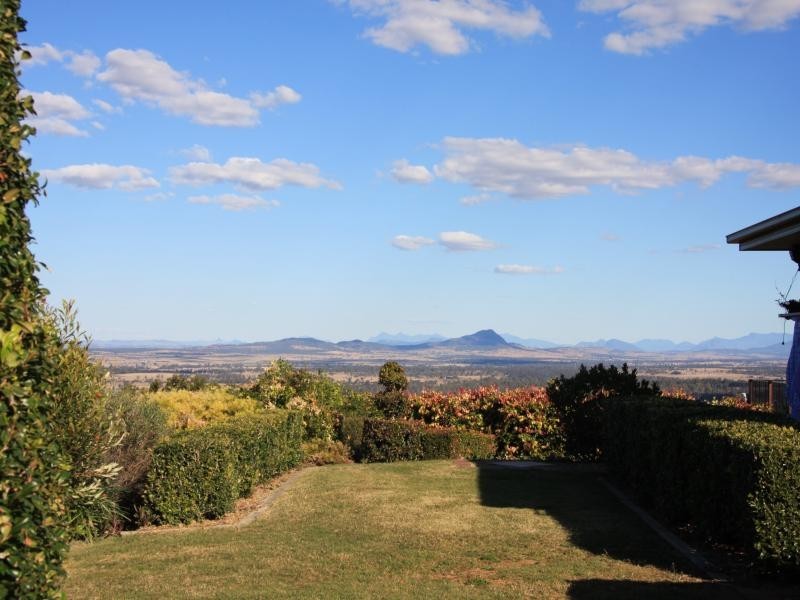 43 Germain Rd, THE BLUFF, Rosewood QLD 4340