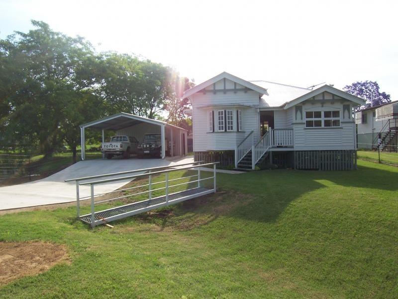 168 Queen Street, Marburg QLD 4346