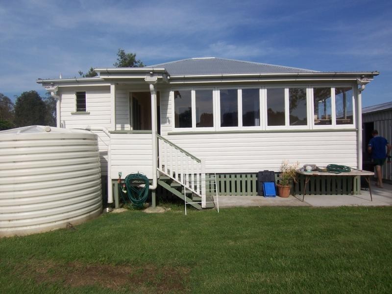 168 Queen Street, Marburg QLD 4346