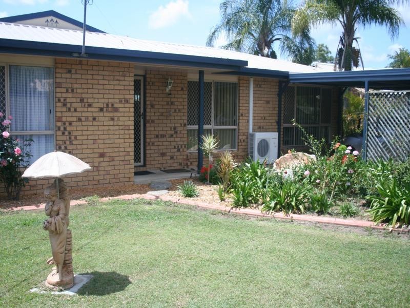 47 Farrell Drive, Walloon QLD 4306