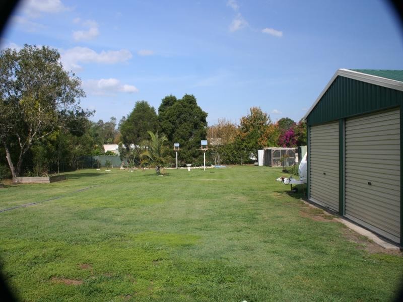 47 Farrell Drive, Walloon QLD 4306