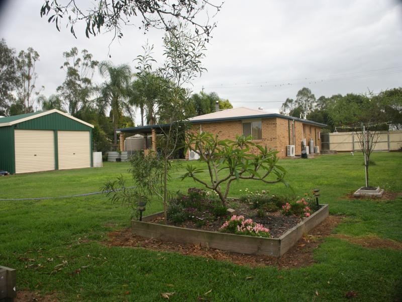 47 Farrell Drive, Walloon QLD 4306
