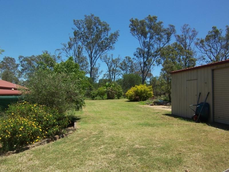 25 Butterfield Rd, Karrabin QLD 4306