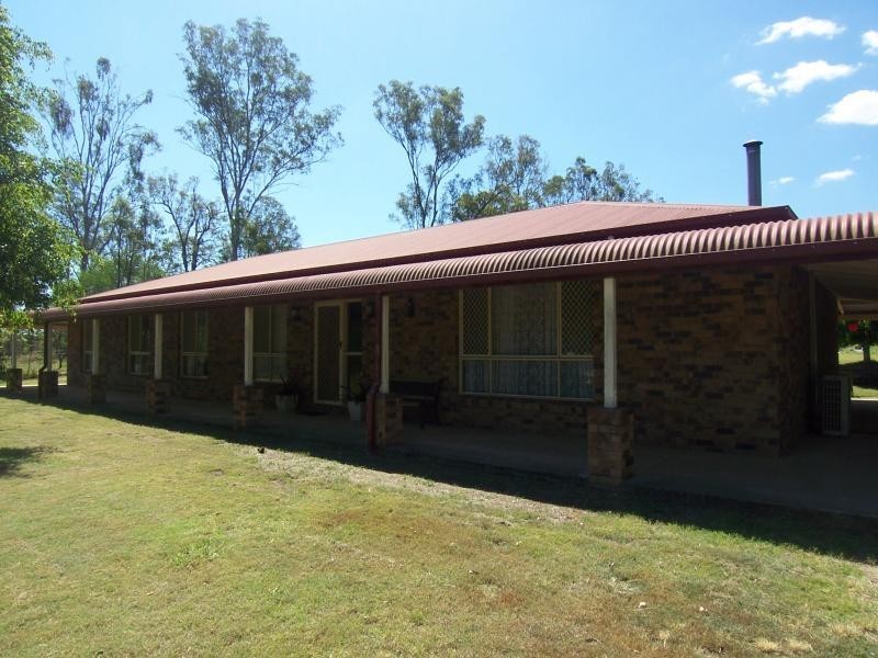 25 Butterfield Rd, Karrabin QLD 4306