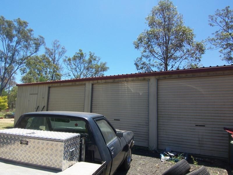 25 Butterfield Rd, Karrabin QLD 4306