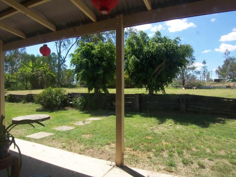 25 Butterfield Rd, Karrabin QLD 4306