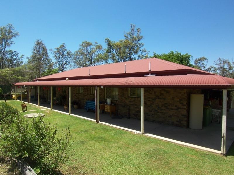 25 Butterfield Rd, Karrabin QLD 4306