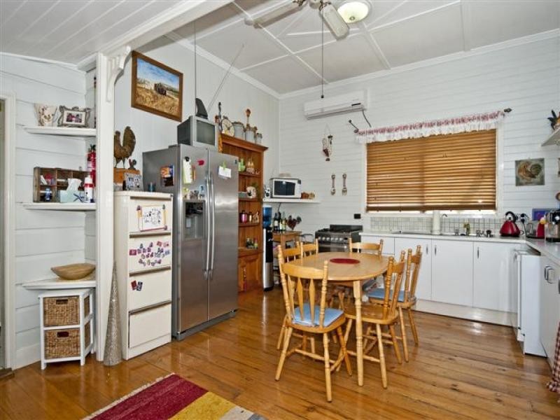 270 Goebels Road, Mount Forbes QLD 4340