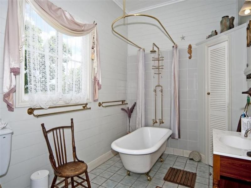 270 Goebels Road, Mount Forbes QLD 4340