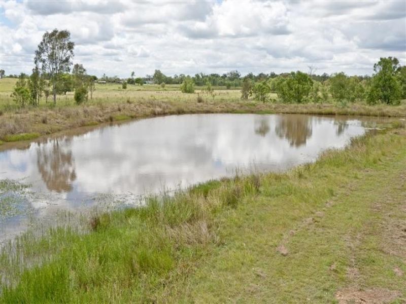 270 Goebels Road, Mount Forbes QLD 4340