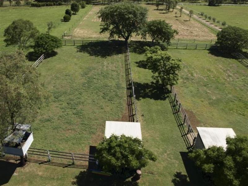 270 Goebels Road, Mount Forbes QLD 4340
