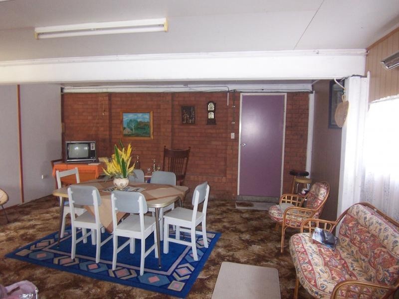 5 Chifley Crescent, Brassall QLD 4305