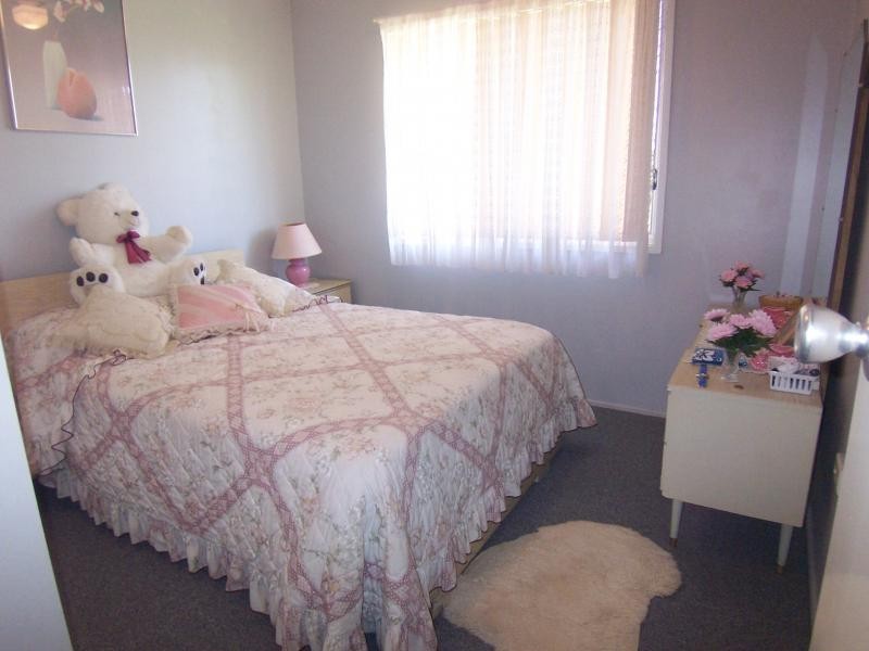 5 Chifley Crescent, Brassall QLD 4305