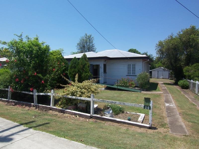 20 Walloon Road, Rosewood QLD 4340