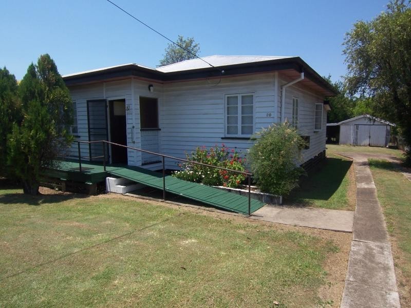 20 Walloon Road, Rosewood QLD 4340