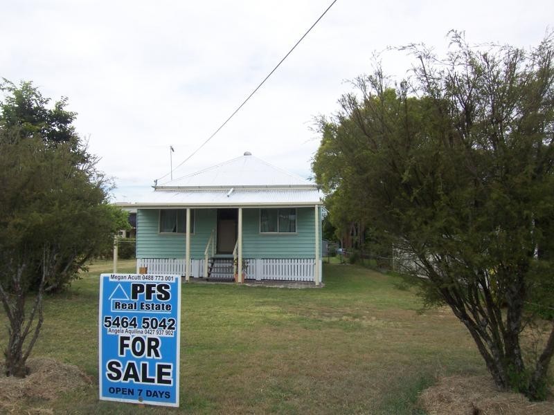 85 John St, Rosewood QLD 4340