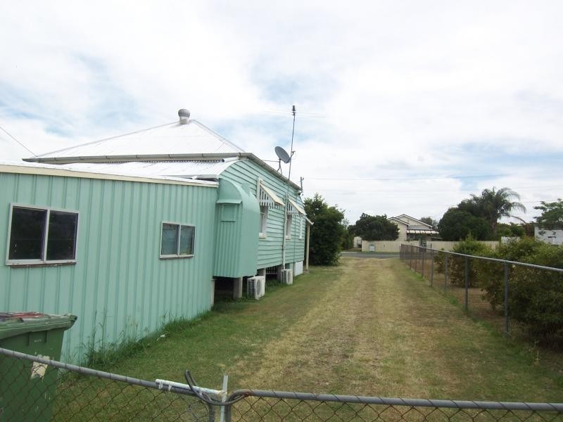 85 John St, Rosewood QLD 4340