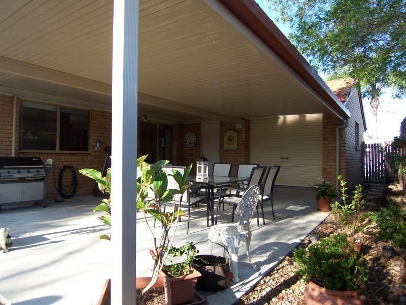 16 Bernadette Cr, Rosewood QLD 4340