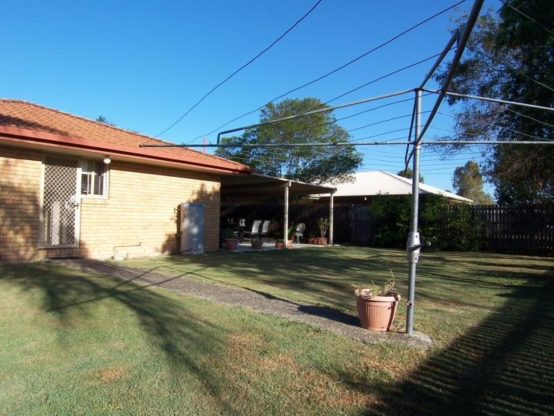 16 Bernadette Cr, Rosewood QLD 4340