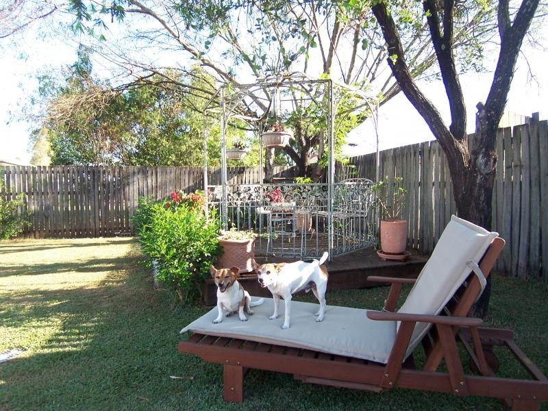 16 Bernadette Cr, Rosewood QLD 4340