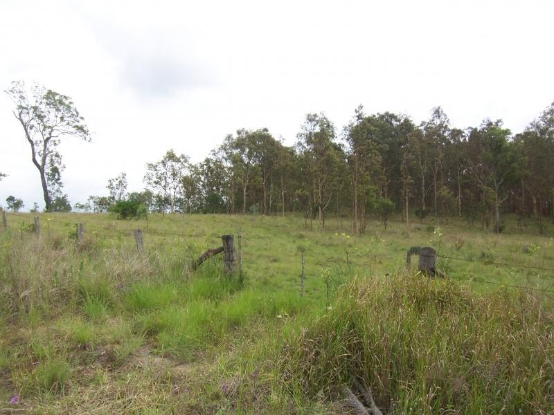 Lot 1, and Lot 230 Rosewood Laidley Rd, Calvert QLD 4340