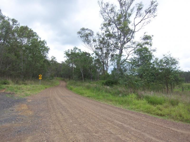Lot 92 and Lot 1 Rosewood Laidley Rd, Calvert QLD 4340