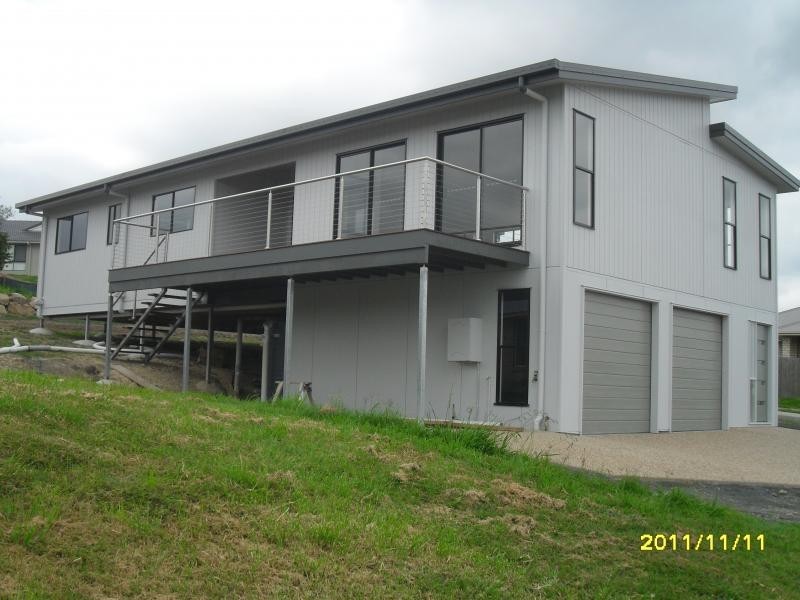 Lot 72 Perry’s Crescent, Rosewood QLD 4340