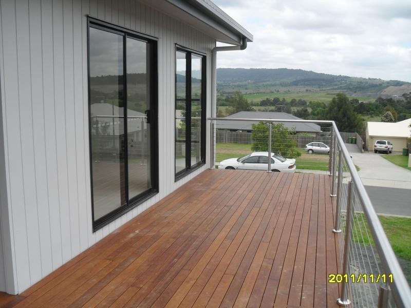 Lot 72 Perry’s Crescent, Rosewood QLD 4340